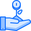 Sprout icon 64x64