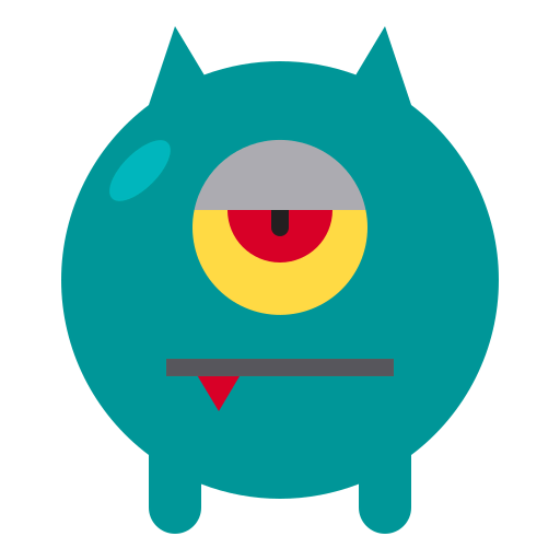 Monster icon