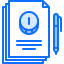 Contract icon 64x64
