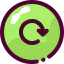 Reload icon 64x64