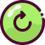 Reload icon 64x64