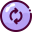 Loop アイコン 64x64