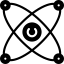 Molecules ícono 64x64