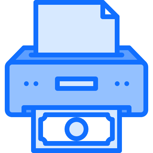 Printer icon