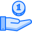 Coin icon 64x64