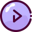 Play icon 64x64