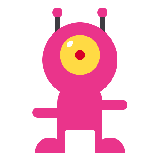 Monster icon
