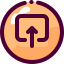 Upload icon 64x64