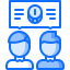 Discussion icon 64x64