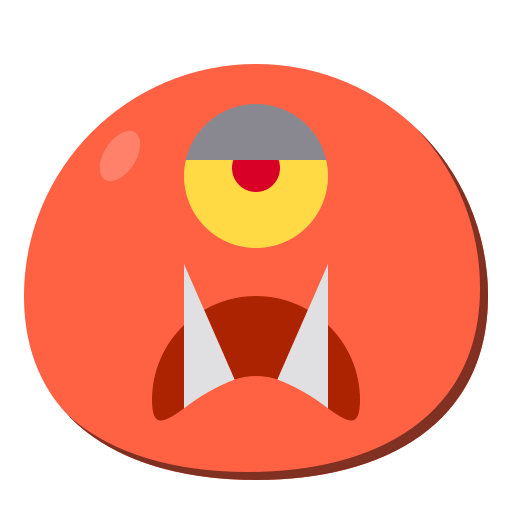 Monster icon