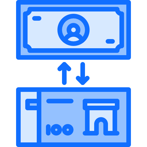 Exchange icon