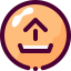 Upload icon 64x64