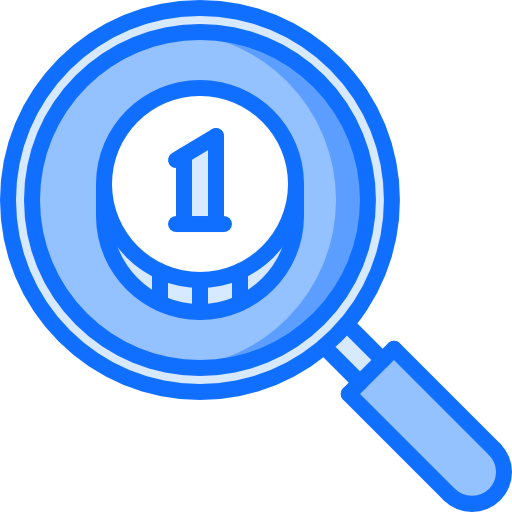 Coin icon