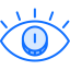 Eye icon 64x64