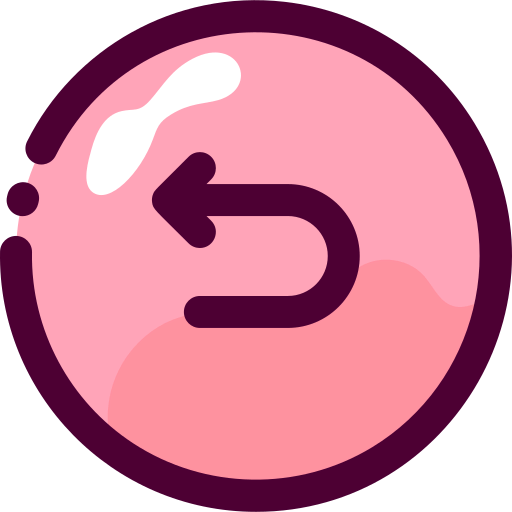 Undo icon