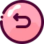 Undo Symbol 64x64