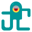 Monster icon 64x64