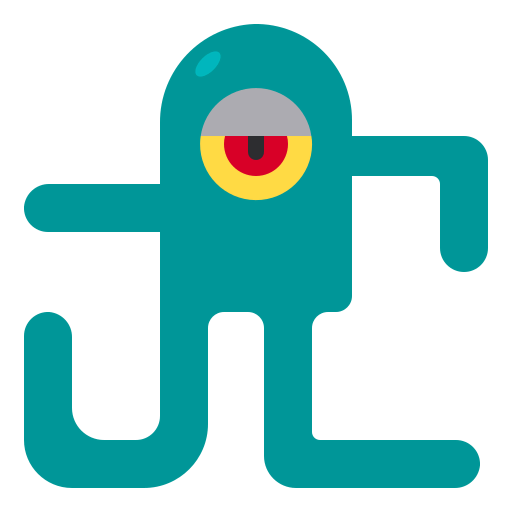 Monster icon