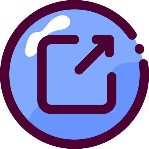 Export icon
