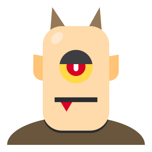 Monster icon