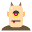Monster icon 64x64