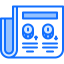 Newspaper icon 64x64