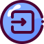 Import icon 64x64