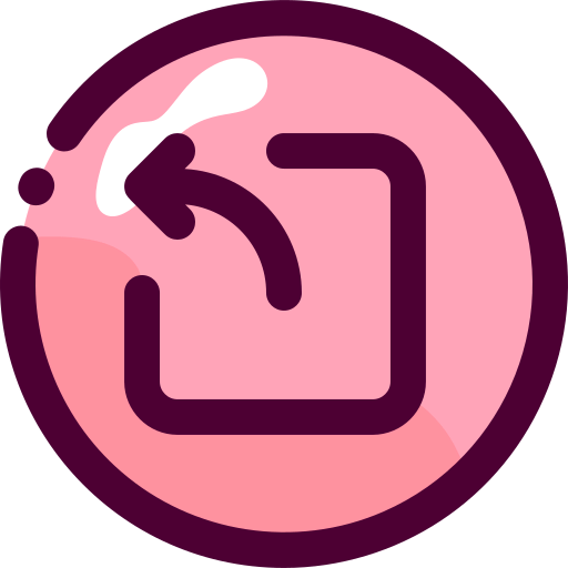 Import icon