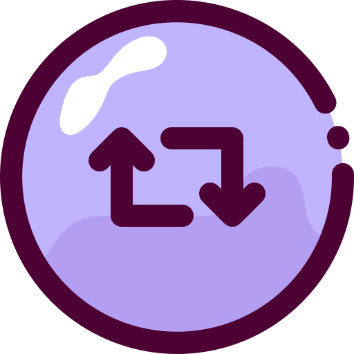 Repeat icon