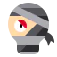 Mummy icon 64x64