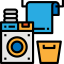Laundry icon 64x64
