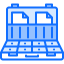 Briefcase icon 64x64