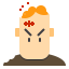 Zombie icon 64x64