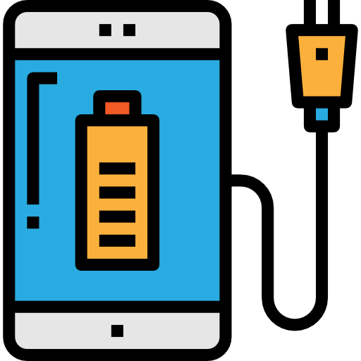 Charge icon