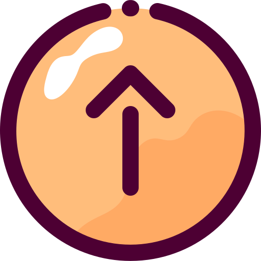 Upload icon
