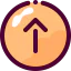Upload icon 64x64