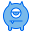 Monster icon 64x64