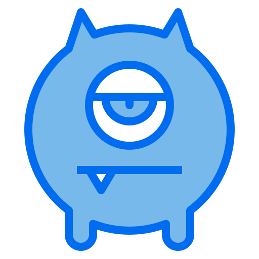 Monster icon