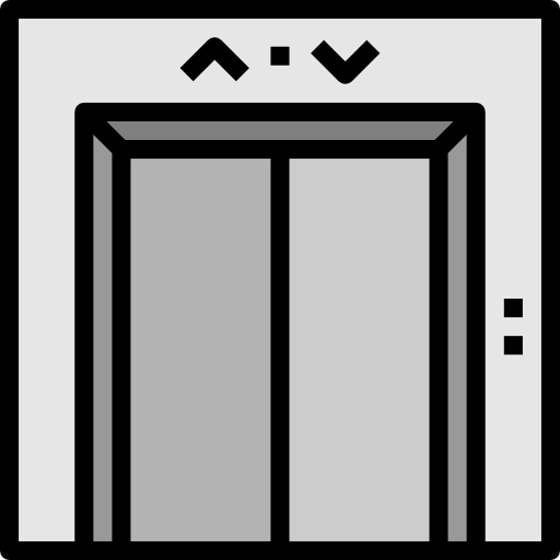 Elevator icon