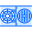 Coin icon 64x64