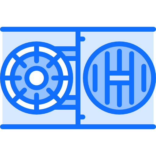 Coin icon