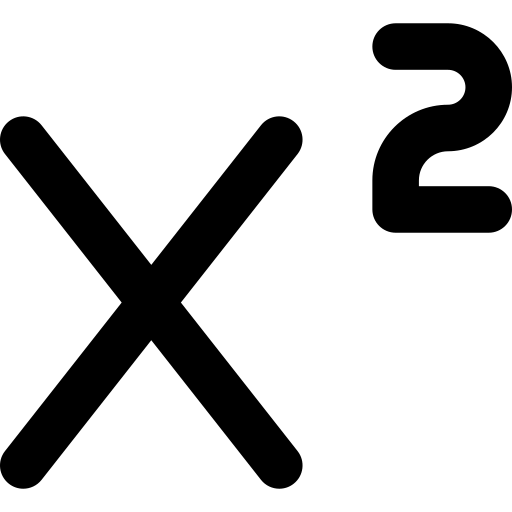 Superscript Ikona