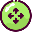 Move icon 64x64