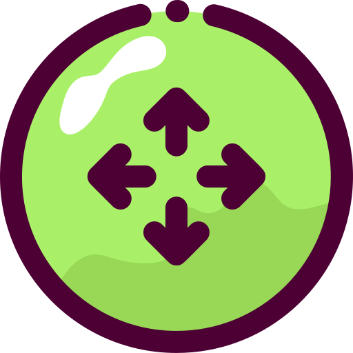 Move icon