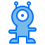 Monster icon 64x64