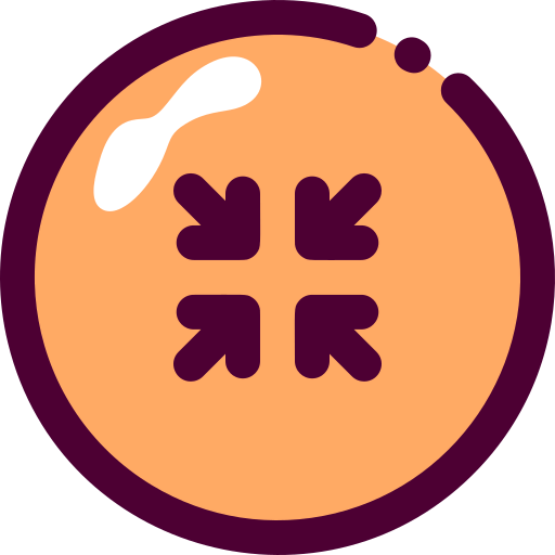 Minimize icon