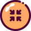 Minimize icon 64x64