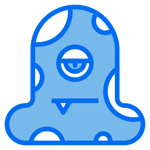 Monster Symbol