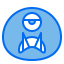 Monster icon 64x64