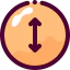 Arrow icon 64x64
